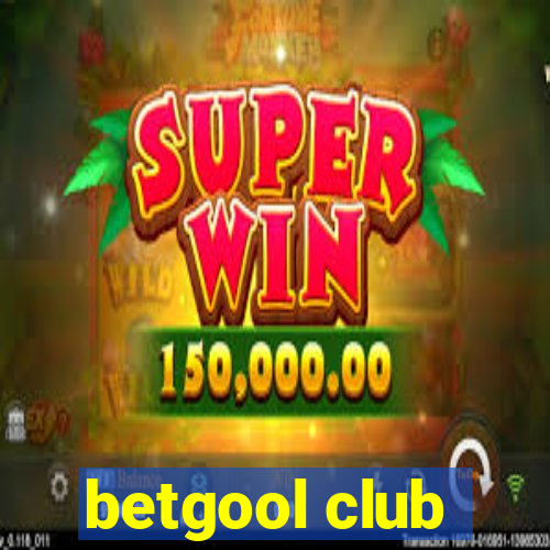 betgool club